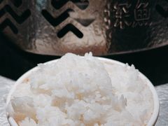 -探鱼·鲜青椒爽麻烤鱼(天河优托邦店)