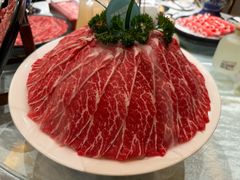 -东来顺•非遗火锅(外滩店)