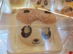 -红星前进面包牛奶公司(君太店)