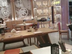 大堂-味千拉面(光启城时尚购物中心店)