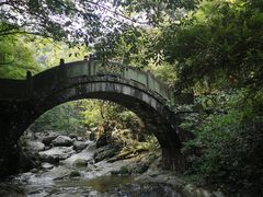 -九宫山风景区