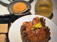 醉河蟹-寻宝记绍兴菜(状元店)
