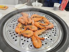 -船奇蒸汽海鲜·闽菜(八市海鲜总店)