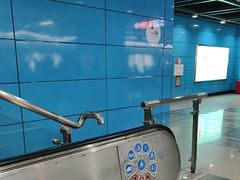 -广州白云国际机场-T2航站楼