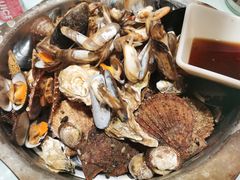 海鲜拼盆-映像威海·海鲜味道(经区店)