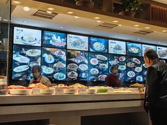 -聚丰园•湖鲜餐厅(阿红私房菜梅石路店)