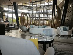 -厦门万丽酒店·R Bar