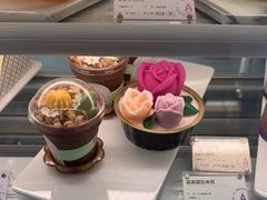 -GANSO元祖食品(卫清店)