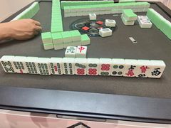 -东碰西胡棋牌室(老西门店)