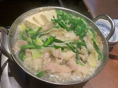 博多牛肠火锅-九州酒场ひこぞう(1号店)