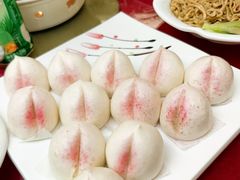 -和乐喜宴海鲜酒家(骏荣广场店)