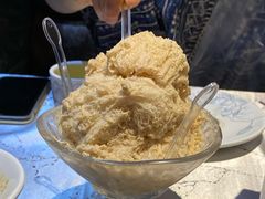 花生绵绵冰-红辣椒·川菜·火锅(大洋中心店)