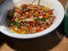 -费大厨辣椒炒肉(万家丽一店)