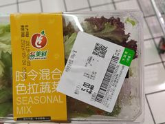 -大润发(康桥店)