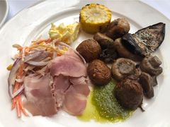 -拉蒂娜·巴西牛排馆 Latina·Brazilian Steakhouse(陆家嘴旗舰店)