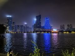 -天鹅湖体育公园