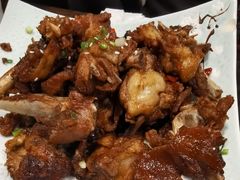 鸭架-丽华园(汉阳龙阳店)