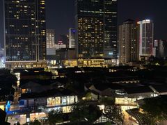 -成都博舍酒店