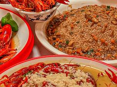 -香满锅老北京羊蝎子火锅·家常菜(新街口店)