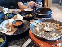 -九田家黑牛烤肉料理(珠江摩尔店)