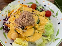 -萨莉亚意式餐厅(金隅嘉品mall店)