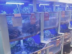 -七欣天香辣蟹火锅(南京建宁路大观天地店)