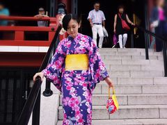 -东京浅草和服体验江户和装工房雅(浅草本店)