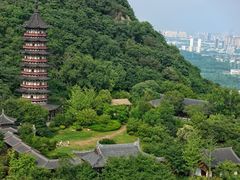 -牛首山文化旅游区