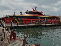 -三亚西岛海洋文化旅游区