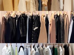 -nana showroom娜娜家服装店