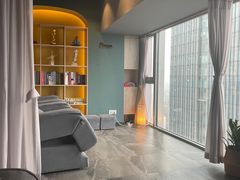 -得闲·高空SPA(东盟店)