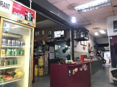 大堂-美香海鲜饭店