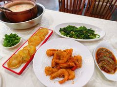 -潮之南·潮汕菜·鱼仔档(南山店)