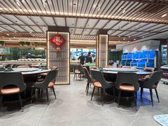 -聚丰园•湖鲜餐厅(阿红私房菜梅石路店)
