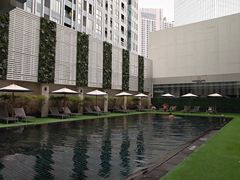 -曼谷文华中心点大酒店