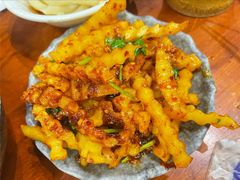 -付小姐在成都(中山公园店)