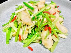 -京杭上院·河景花园餐厅·杭帮菜名店