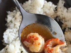 招牌虾饭-海盗虾饭·剥好的小龙虾饭(SOHO尚都店)
