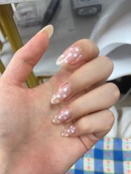 -尤米一站式美甲美睫