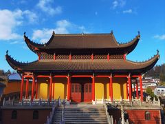 -九华山风景区