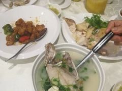 -国际金钻海鲜餐厅