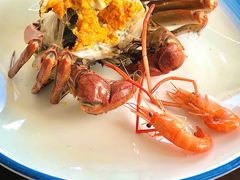 -蟹天蟹地农家菜·阳澄湖大闸蟹(浅水湾店)