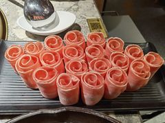 羔羊精品小肋排-麻路成都火锅(柏威年店)