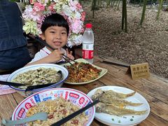 -小河无名面馆