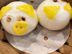 -斑斓西餐厅·自助茶点(高崎机场佰翔花园酒店)
