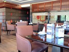 大堂-海天楼(天津泛太平洋店)