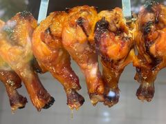 -吾家香港烧腊专门店