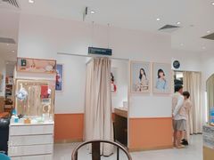 -海马体照相馆(万菱汇店)