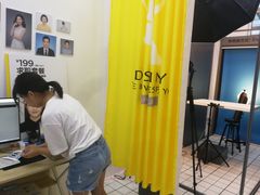 -方快-照相馆(雁翔路店)