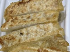 -春水锅贴·传统鲁菜(大明湖店)
